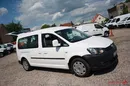 Volkswagen caddy zdjęcie 14