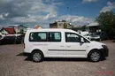 Volkswagen caddy zdjęcie 15