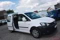samochód osobowy Volkswagen zdjęcie 16