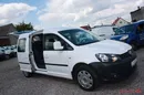 Volkswagen caddy zdjęcie 16