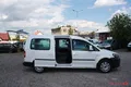 samochód osobowy Volkswagen zdjęcie 2