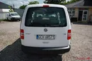 Volkswagen caddy zdjęcie 24