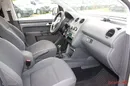 Volkswagen caddy zdjęcie 34