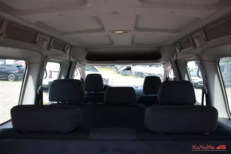 Volkswagen caddy zdjęcie 36