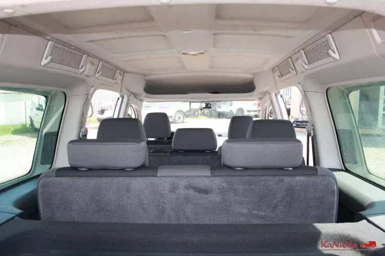 Volkswagen caddy zdjęcie 5