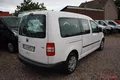 samochód osobowy Volkswagen zdjęcie 7