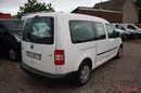 Volkswagen caddy zdjęcie 7