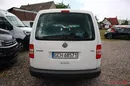 Volkswagen caddy zdjęcie 8