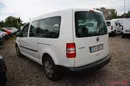 Volkswagen caddy zdjęcie 9
