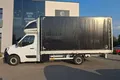 samochód dostawczy Renault zdjęcie 11