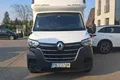 samochód dostawczy Renault zdjęcie 12