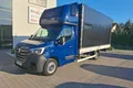 samochód dostawczy Renault zdjęcie 9
