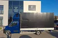 samochód dostawczy Renault zdjęcie 1