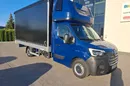 Renault Master zdjęcie 5