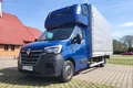 samochód dostawczy Renault zdjęcie 12