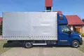 samochód dostawczy Renault zdjęcie 2