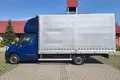 samochód dostawczy Renault zdjęcie 6
