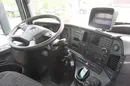 Mercedes Arocs 2633 6x4 / HDS 5, 5 t Fassi F135 / Wywrotka 15 EPAL zdjęcie 23