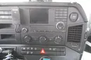 Mercedes Arocs 2633 6x4 / HDS 5, 5 t Fassi F135 / Wywrotka 15 EPAL zdjęcie 24