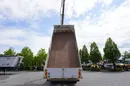 Mercedes Arocs 2633 6x4 / HDS 5, 5 t Fassi F135 / Wywrotka 15 EPAL zdjęcie 6