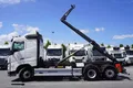 samochód ciężarowy Volvo zdjęcie 11