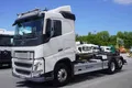 samochód ciężarowy Volvo zdjęcie 13