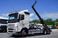 samochód ciężarowy Volvo zdjęcie 14