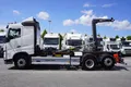 samochód ciężarowy Volvo zdjęcie 15