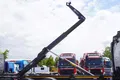 samochód ciężarowy Volvo zdjęcie 20