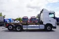 samochód ciężarowy Volvo zdjęcie 4