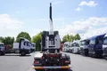 samochód ciężarowy Volvo zdjęcie 8