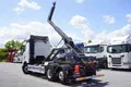 samochód ciężarowy Volvo zdjęcie 9