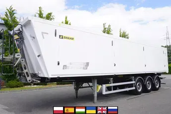 ZASŁAW D 653A / 2021 / 56 m3