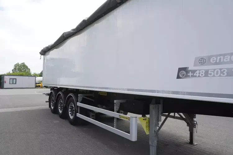 ZASŁAW D 653A / 2021 / 56 m3 zdjęcie 13
