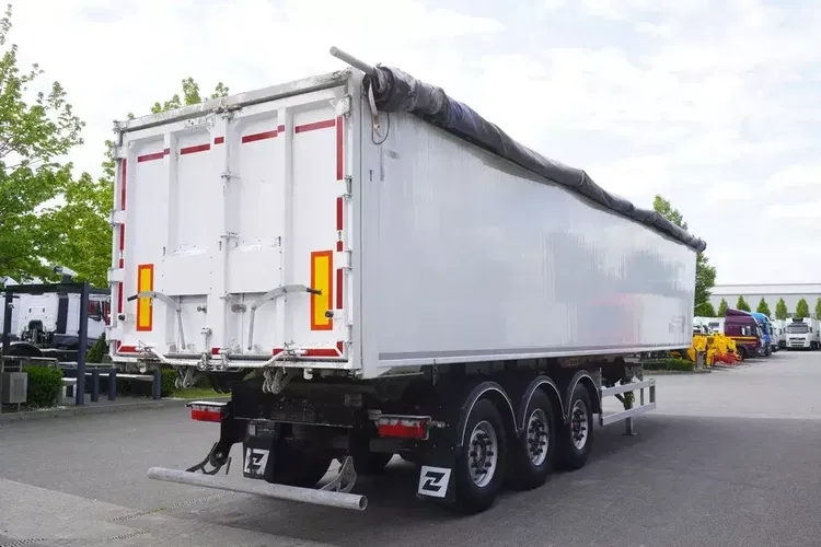 ZASŁAW D 653A / 2021 / 56 m3 zdjęcie 19
