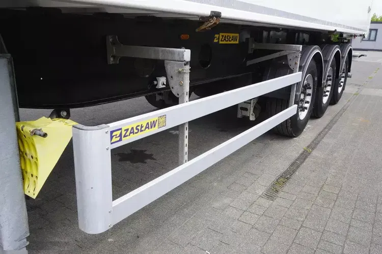 ZASŁAW D 653A / 2021 / 56 m3 zdjęcie 45