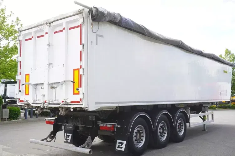 ZASŁAW D 653A / 2021 / 56 m3 zdjęcie 4