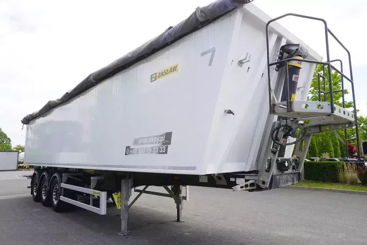 ZASŁAW D 653A / 2021 / 56 m3 zdjęcie 5