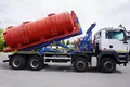 samochód ciężarowy MAN zdjęcie 19