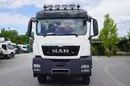 MAN TGS 35.400 8×4/ Hakowiec HYVA LIFT 32.56 SE / Beczka Asenizacyjna 13000 l zdjęcie 25