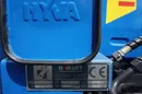 MAN TGS 35.400 8×4/ Hakowiec HYVA LIFT 32.56 SE / Beczka Asenizacyjna 13000 l zdjęcie 33