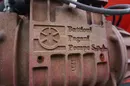 MAN TGS 35.400 8×4/ Hakowiec HYVA LIFT 32.56 SE / Beczka Asenizacyjna 13000 l zdjęcie 35