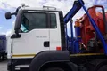 samochód ciężarowy MAN zdjęcie 37