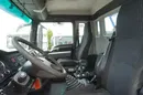 MAN TGS 35.400 8×4/ Hakowiec HYVA LIFT 32.56 SE / Beczka Asenizacyjna 13000 l zdjęcie 41
