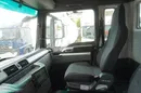 MAN TGS 35.400 8×4/ Hakowiec HYVA LIFT 32.56 SE / Beczka Asenizacyjna 13000 l zdjęcie 43