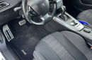 Peugeot 308 1.6 HDI 120 Km Automat Ful Led Gwarancja zdjęcie 12