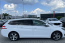 Peugeot 308 1.6 HDI 120 Km Automat Ful Led Gwarancja zdjęcie 6
