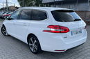 Peugeot 308 1.6 HDI 120 Km Automat Ful Led Gwarancja zdjęcie 8