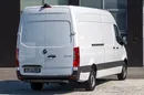 Mercedes Sprinter DŁUGI 317 CDI 20.000km Salon Polska zdjęcie 15