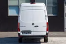 Mercedes Sprinter DŁUGI 317 CDI 20.000km Salon Polska zdjęcie 19